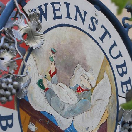 Biobausewein Wein Hotel Leben Iphofen Εξωτερικό φωτογραφία