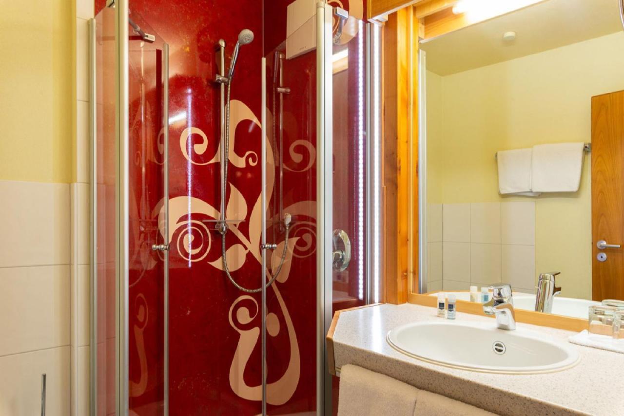 Biobausewein Wein Hotel Leben Iphofen Εξωτερικό φωτογραφία